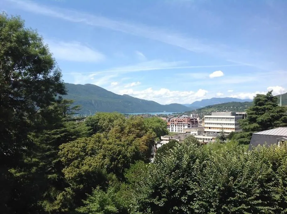 Suite Celestine Palace Excelsior Vue Lac Aix-les-Bains France